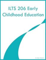 ILTS 206 Early Childhood Education