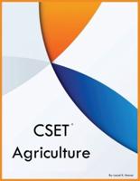 CSET Agriculture