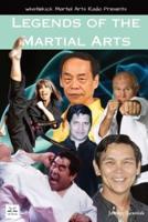 Legends of the Martial Arts