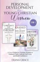 Personal Development for Young Christian Women