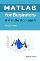 MATLAB for Beginners - A Gentle Approach