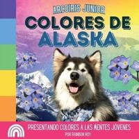 Arcoiris Junior, Colores De Alaska