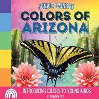 Junior Rainbow, Colors of Arizona