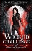 Wicked Challenge