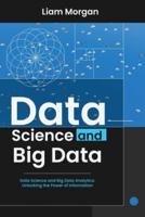 Data Science and Big Data