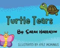 Turtle Tears