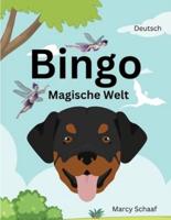 Bingo Magische Welt (German)