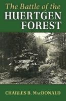 Battle of the Huertgen Forest