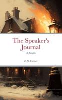 The Speaker's Journal
