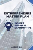 Entrepreneurs Master Plan