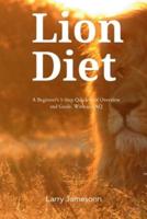 The Lion Diet