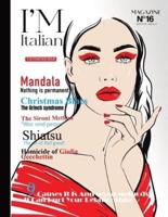 IM Italian - Issue #16 - Winter 2023/24