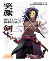 Smiley Face Swordsman