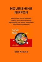 Nourishing Nippon