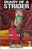 Diary of a Strider Book 3