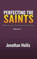 Perfecting the Saints