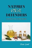 Nature's Viral Defenders