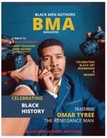 BMA Magazine Black History