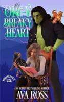 My Orc-Y Breaky Heart