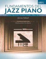 Fundamentos Del Jazz Piano (Libro 1