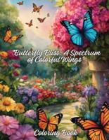"Butterfly Bliss