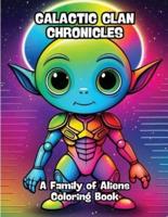 Galactic Clan Chronicles
