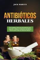 Antibióticos Herbales