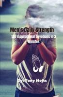 Men's Daily Strength