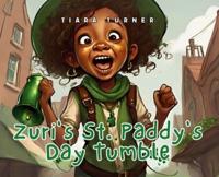 Zuri's St. Paddy's Day Tumble