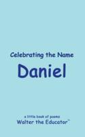 Celebrating the Name Daniel