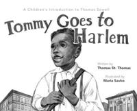 Tommy Goes to Harlem