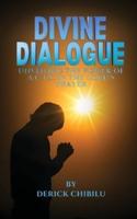 Divine Dialogue - Unveiling the Power of A.C.T.S. In the Lord's Prayer