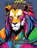 Mr. Lion's Wild World