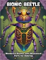 Bionic Beetle