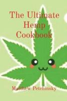 The Ultimate Hemp Cookbook