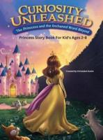 Princess Story Book For Kid's Ages 2-8