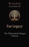 Fae Legacy The Thief and the Dragon Princess