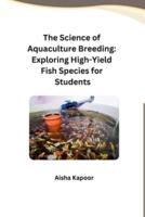 The Science of Aquaculture Breeding