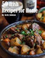 80 Irish Recipes for Home