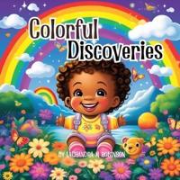 Colorful Discoveries