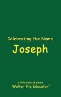 Celebrating the Name Joseph