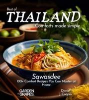 Thai Comfort Cookbook