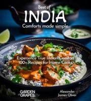 Best of India Comforts Made Simple