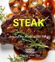 Best of Stake Cookbook