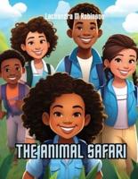 The Animal Safari