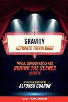 Gravity - Ultimate Trivia Book