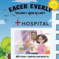 Eager Everly Volume 1