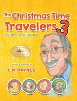 The Christmas Time Travelers 3