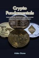Crypto Fundamentals