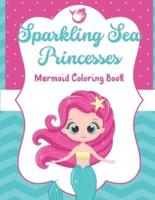 Sparkling Sea Princesses